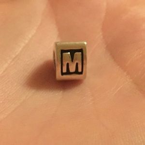 Pandora Charm Authentic
