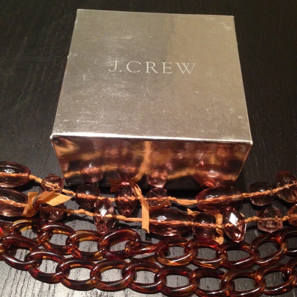 SALE! 💕 J. Crew Necklace Bundle