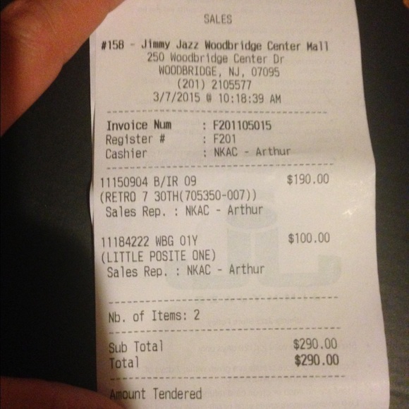 Air Jordan Retro 7 Marvin the Martin Size 9 - Picture 4 of 4