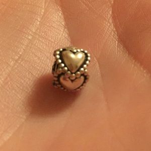 Pandora Charm Authentic