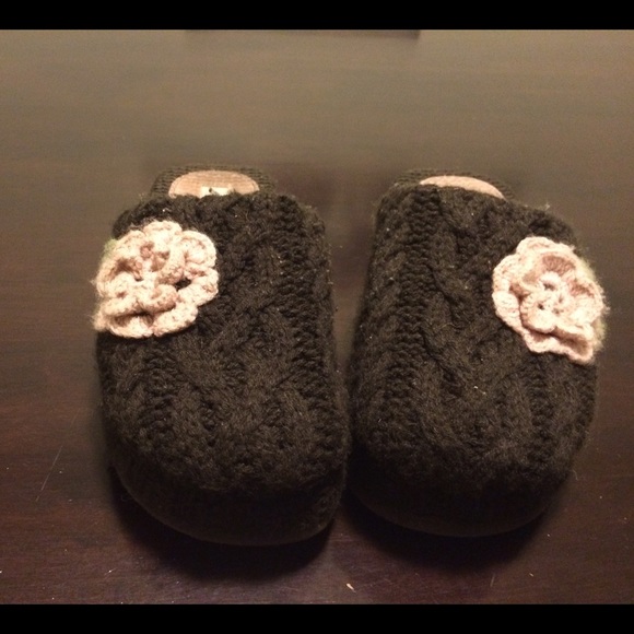 Women slipper