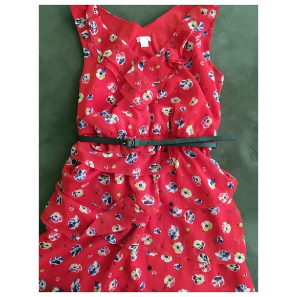 Spring Dress
