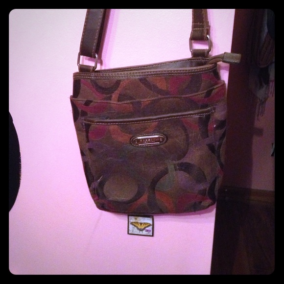 Rosetti New York styled purse