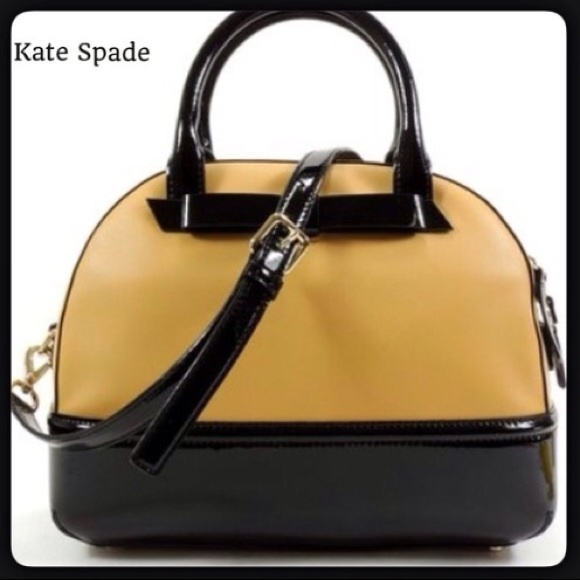 LOWEST PRICE!! KATE SPADE NY CHELSEA PARK HANDBAG - Picture 3 of 4