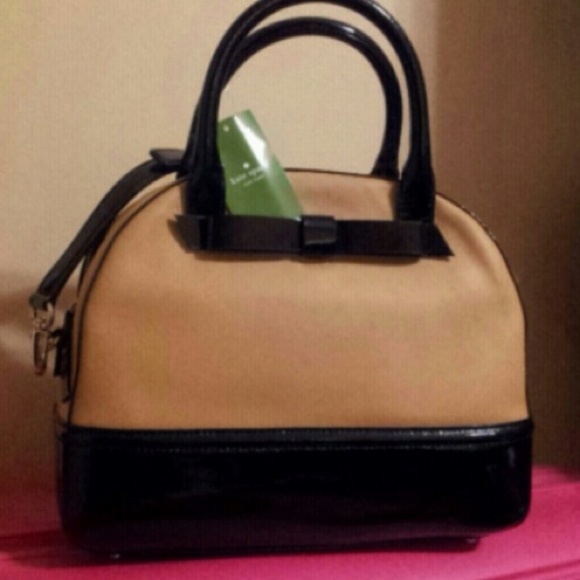 LOWEST PRICE!! KATE SPADE NY CHELSEA PARK HANDBAG - Picture 4 of 4