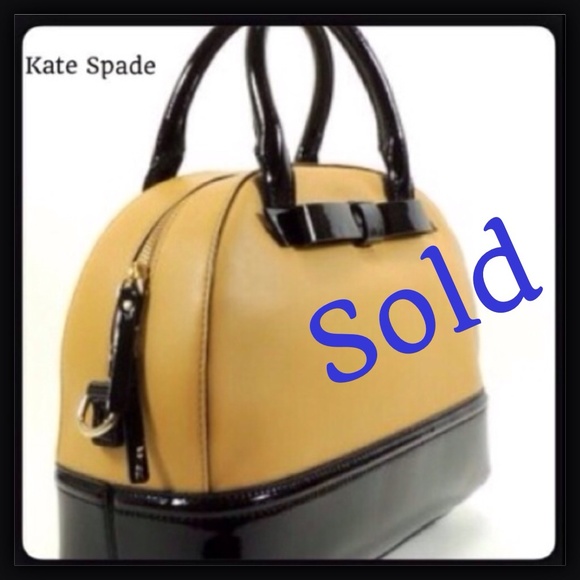kate spade Handbags - LOWEST PRICE!! KATE SPADE NY CHELSEA PARK HANDBAG
