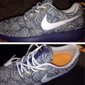 Special edition Nike Roshe