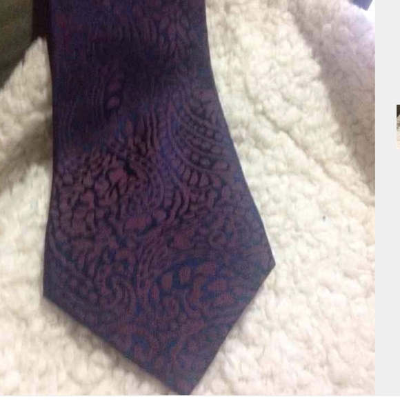 Calvin Klein Tie