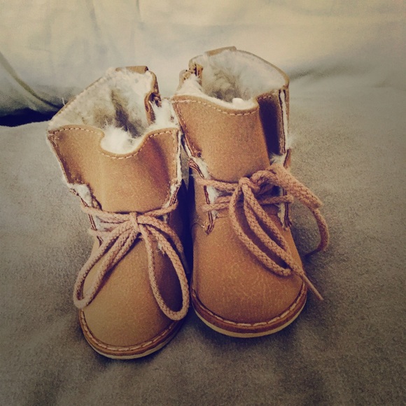 Baby Girl Shoes
