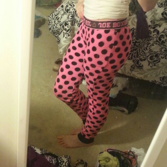 Joe Boxer Pajama bottoms