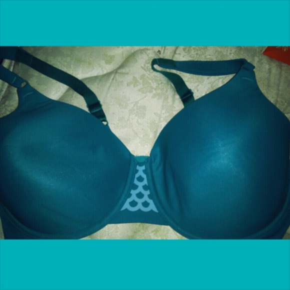 Mermaid T Shirt Bra 38DD