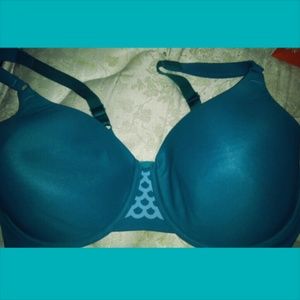 Mermaid T Shirt Bra 38DD