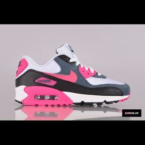 Air max 90 essential women's shoe