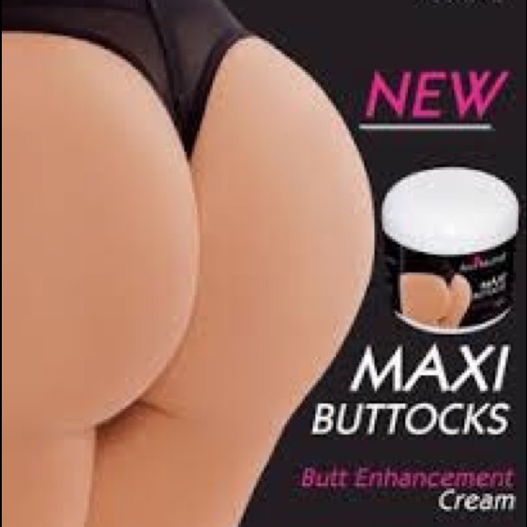 Maxi Buttocks