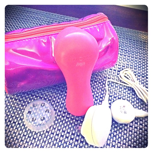 Clarasonic Mia
