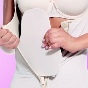 Waist Train Board