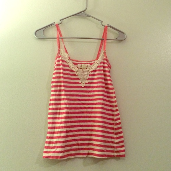 Tank top - Picture 1 of 2