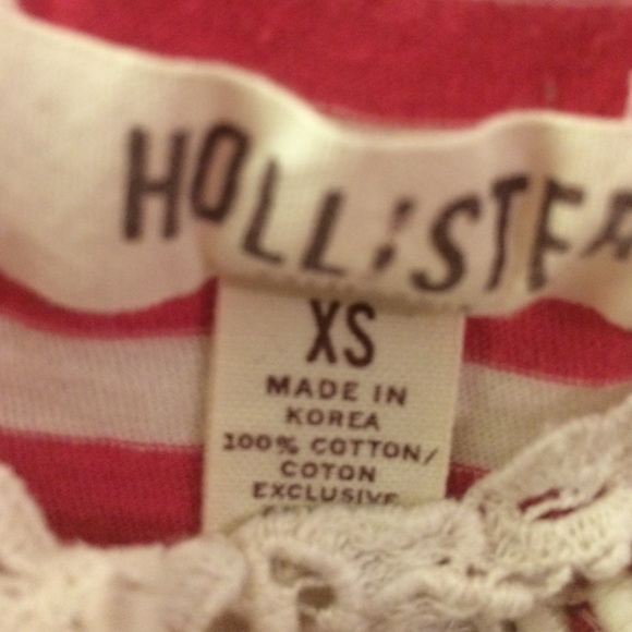 Tank top - Picture 2 of 2