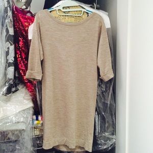 Club Monaco Hampton style dress. Size S/P