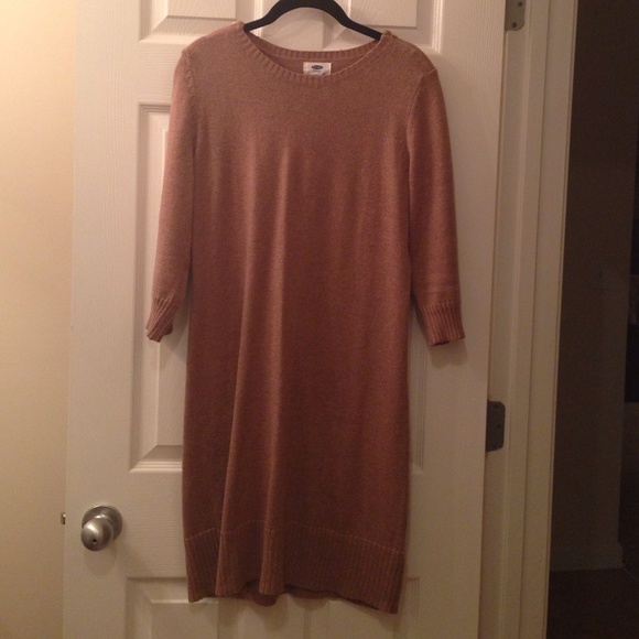 Old Navy Dress