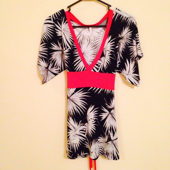🍉2 for 12🍉Kimono style top