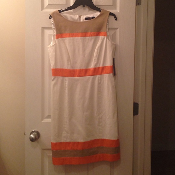 Alex Marie Dress