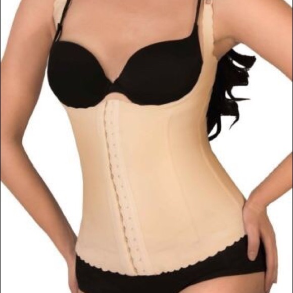 Latex Free Seamless Vest