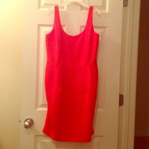 Ann Taylor Dress