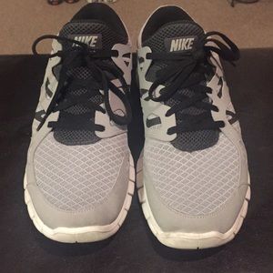 Nike free run 2