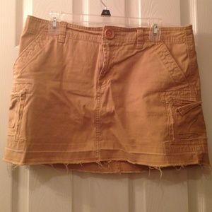 Old Navy skirt