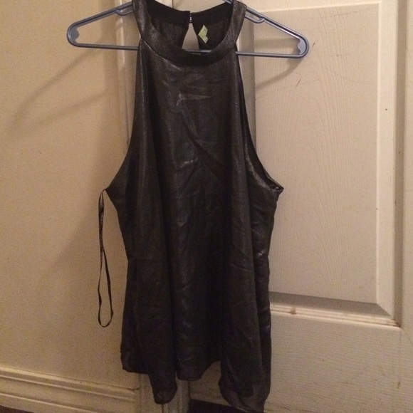 Top from forever21