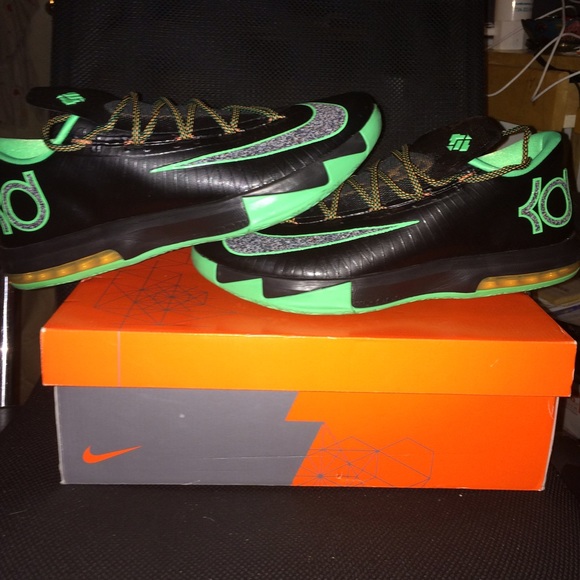 KD VI brazils