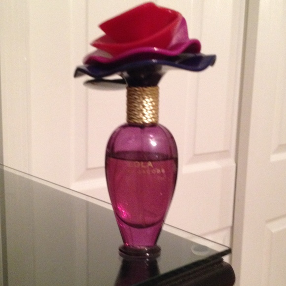 Marc Jacobs Lola perfume
