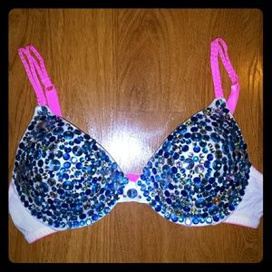 Rave Bra