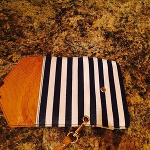 Cell phone case
