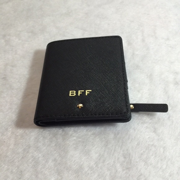 Kate Spade BFF Wallet - Picture 3 of 4