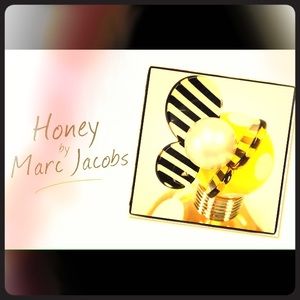 Honey by Marc Jacobs 1.0 oz EDP NWOB