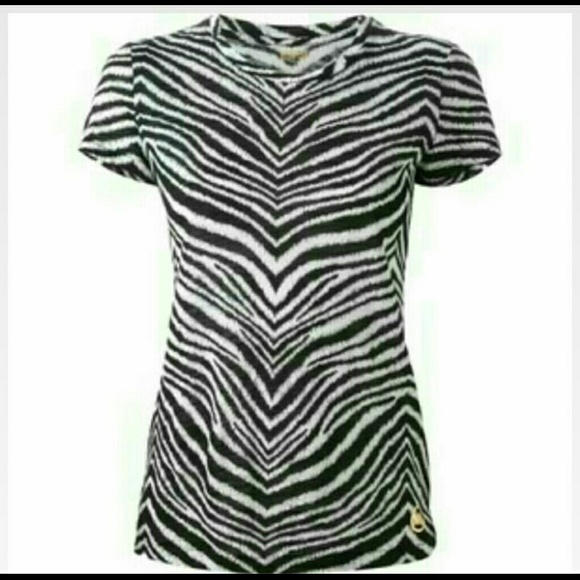 Michael Kors shirt (medium & large available)