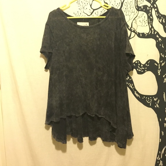 Free People shirt