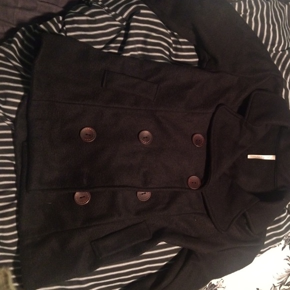 Trench coat