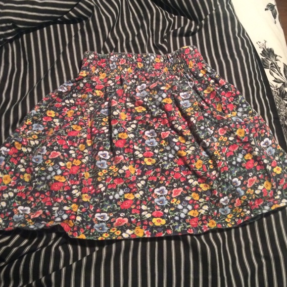 Skirt