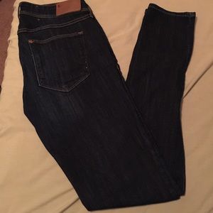 H&M Denim