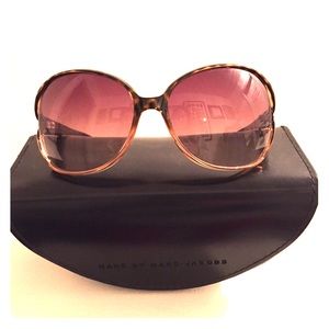 Marc by Marc Jacobs sunglasses