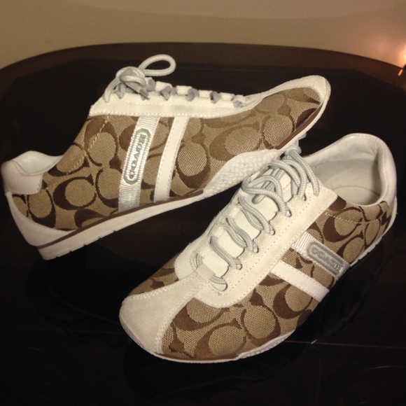 👑COACH👑 Sneakers