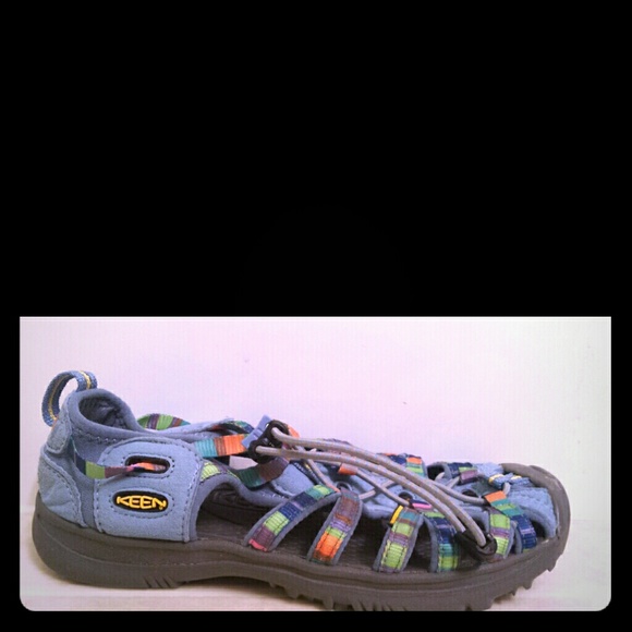 Keen shoes