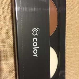 Brand New Beauticontrol wet n dry foundation P5