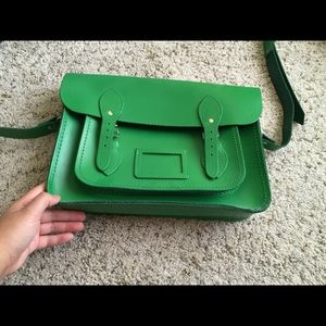 Cambridge Satchel 13''