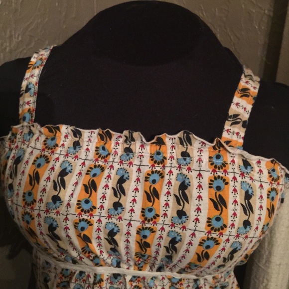 American Eagle summer tank - Picture 2 of 4