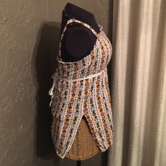 American Eagle summer tank - Picture 3 of 4