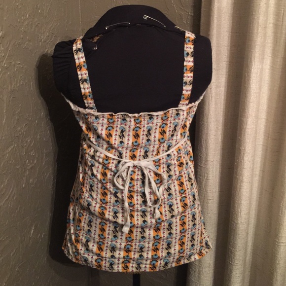 American Eagle summer tank - Picture 4 of 4